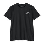 K.U.R.D TEE - Black