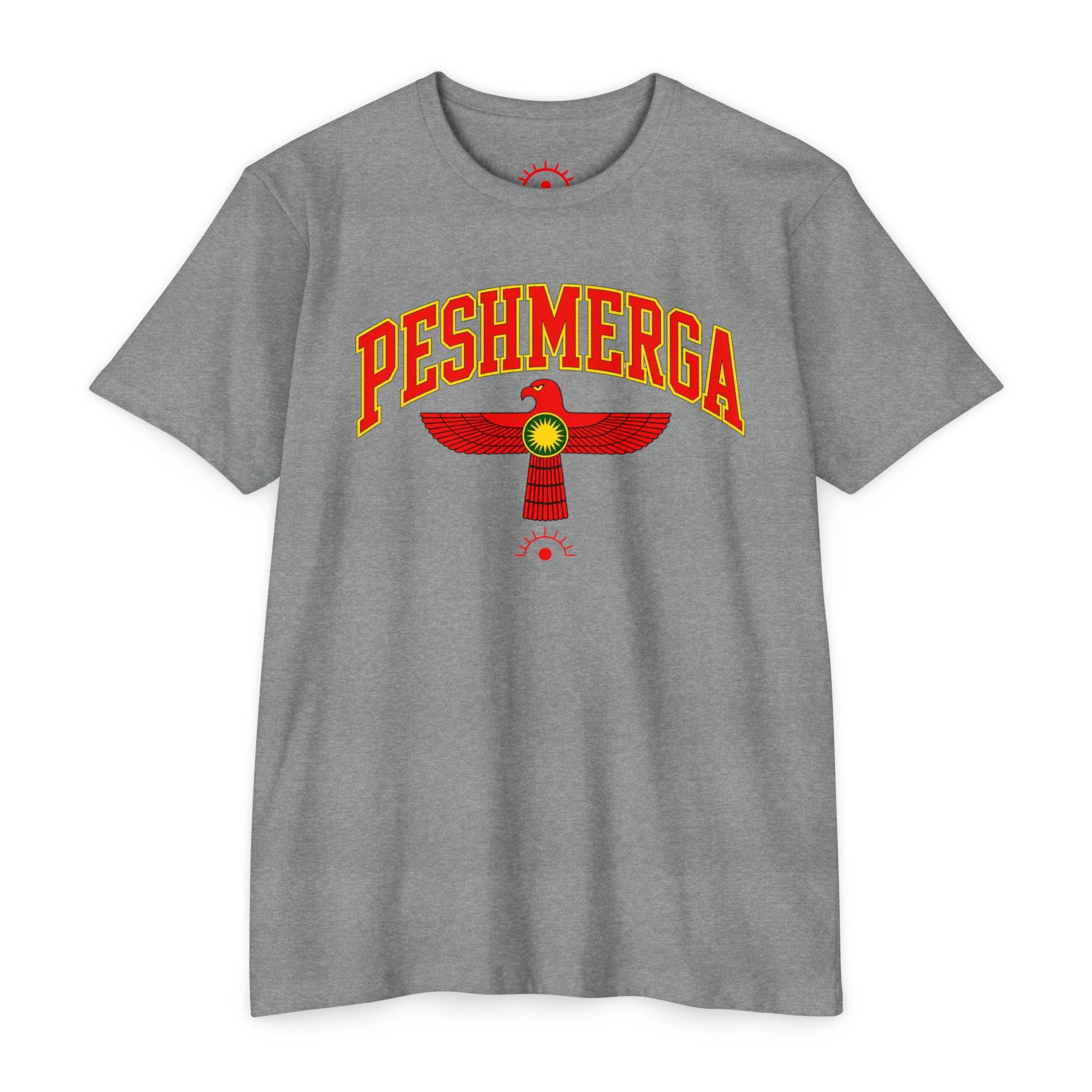 Peshmerga Tee