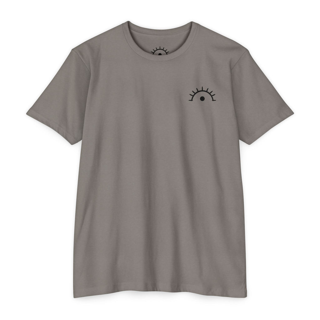 CVC Stone Gray
