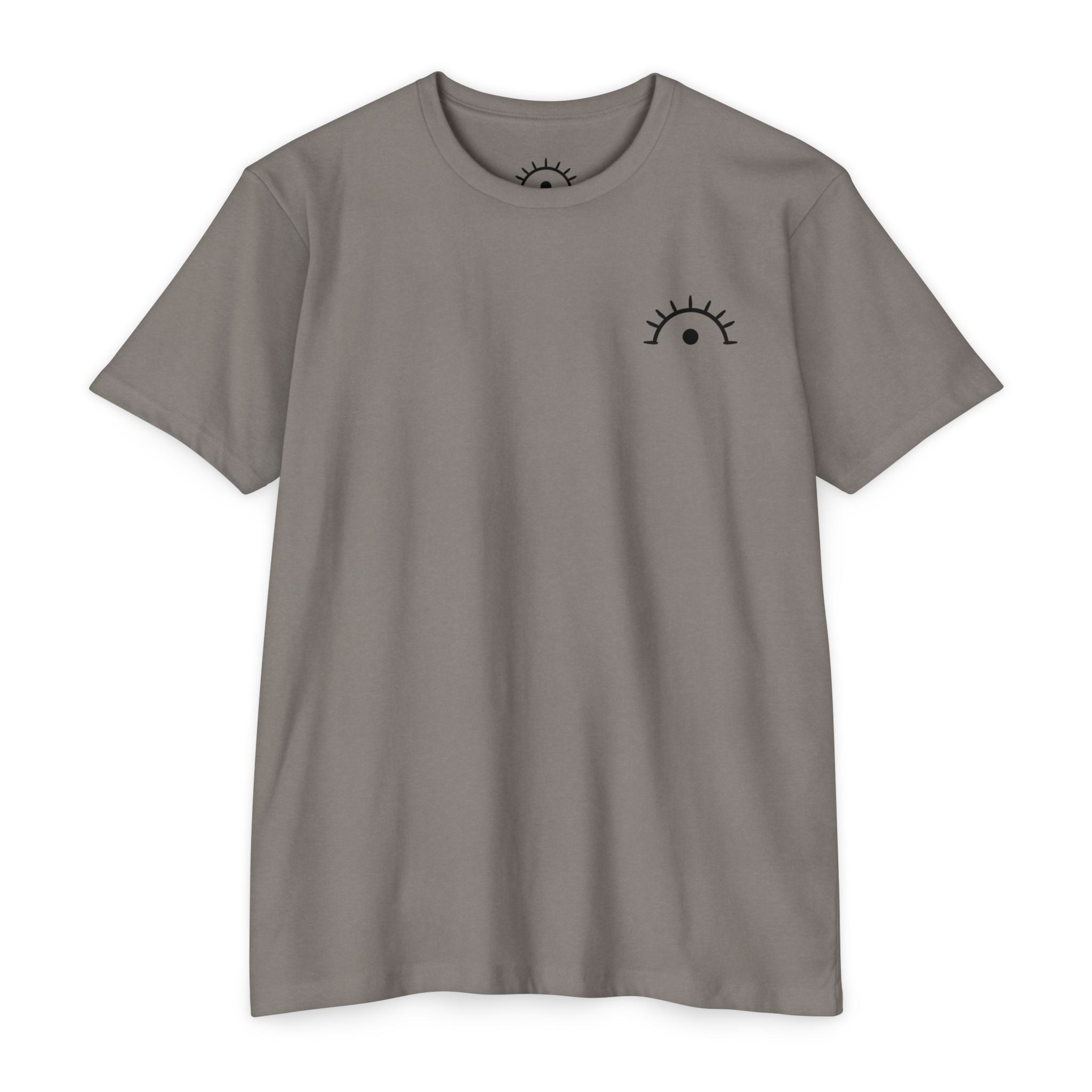 CVC Stone Gray