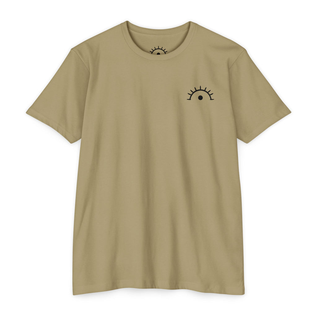 CVC Light Olive