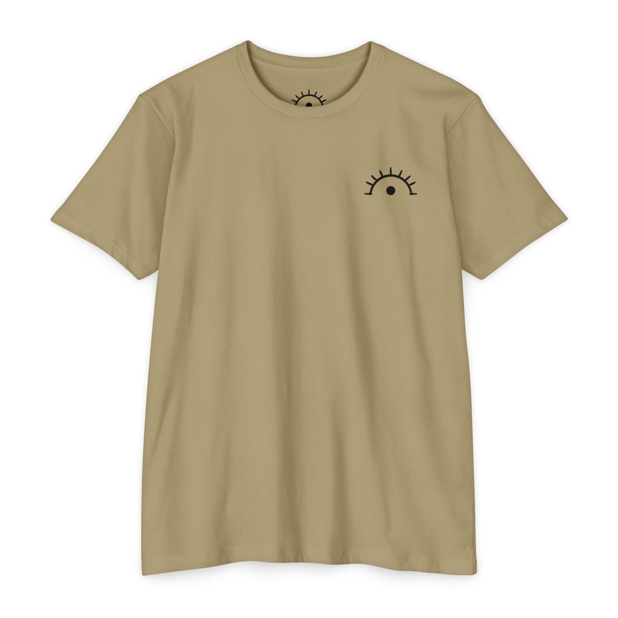 CVC Light Olive