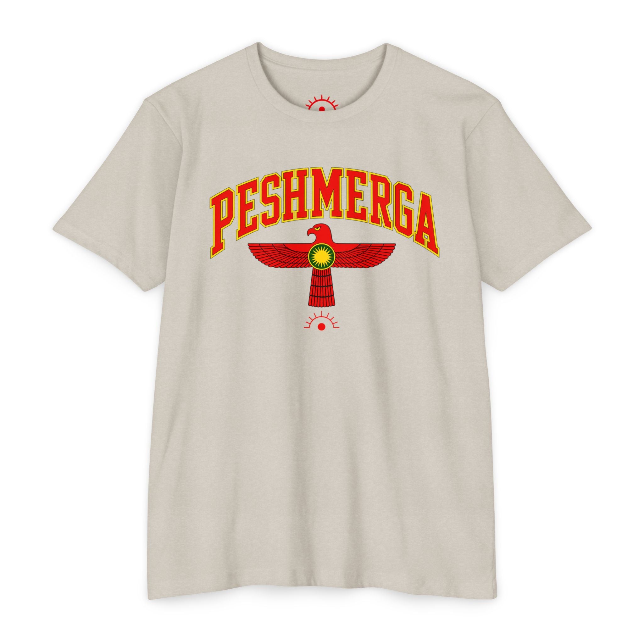 Peshmerga Tee