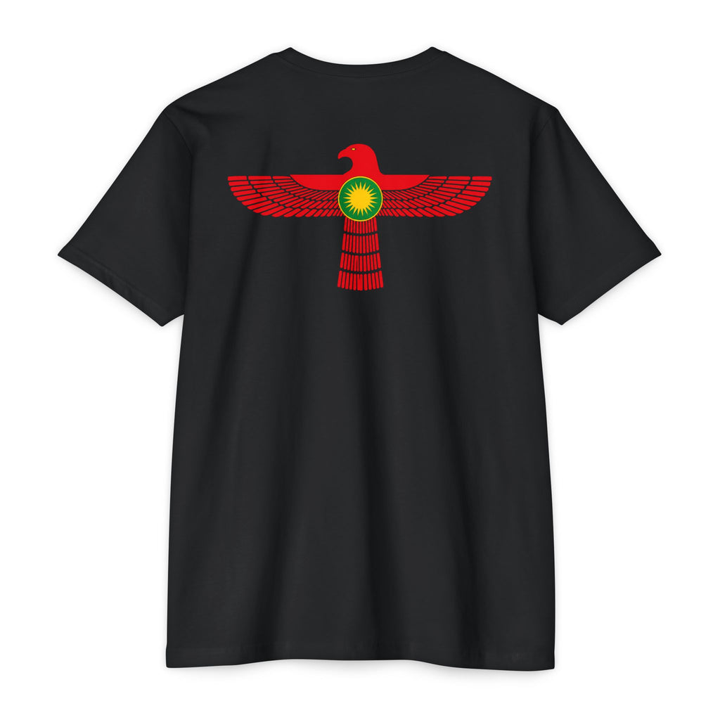 Kurdish Eagle Tee