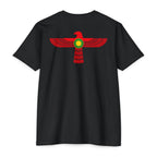Kurdish Eagle Tee