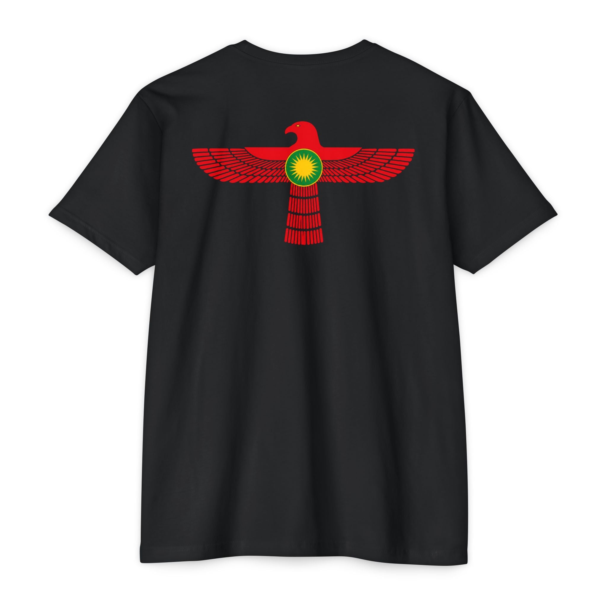 Kurdish Eagle Tee