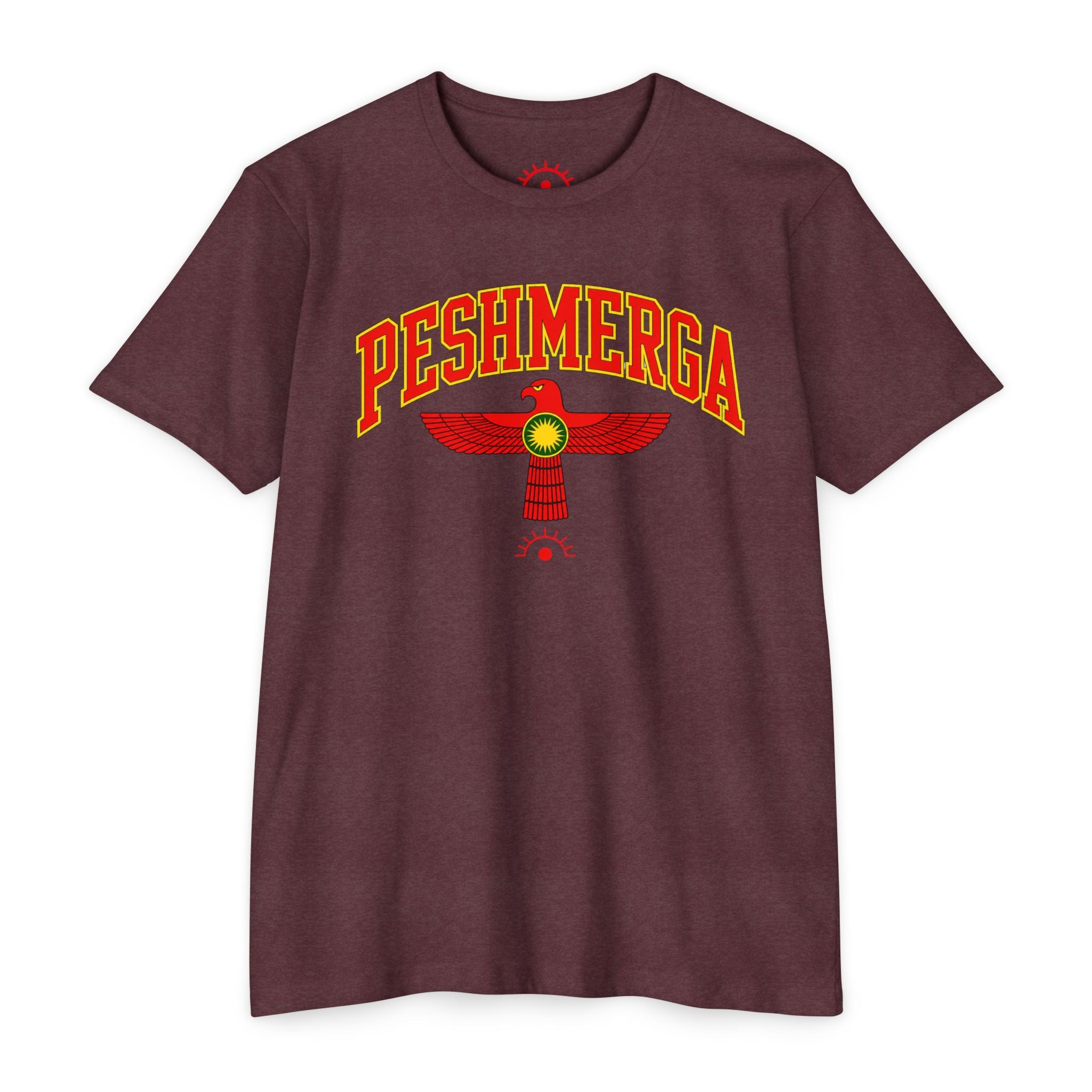 Peshmerga Tee