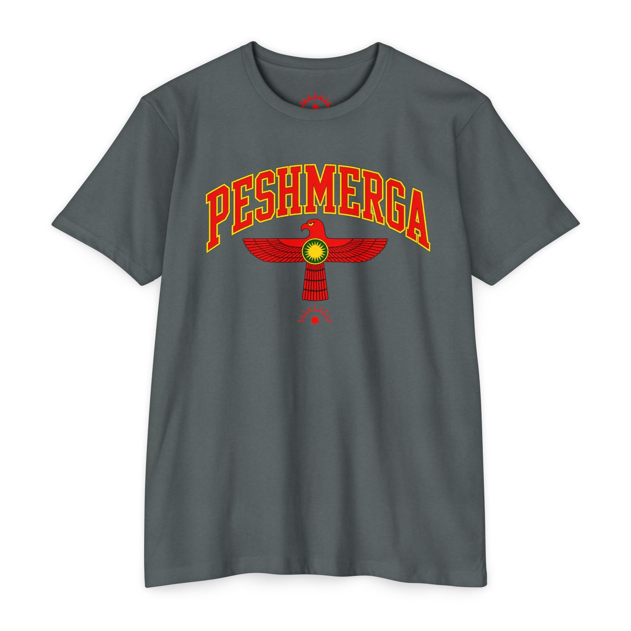 Peshmerga Tee