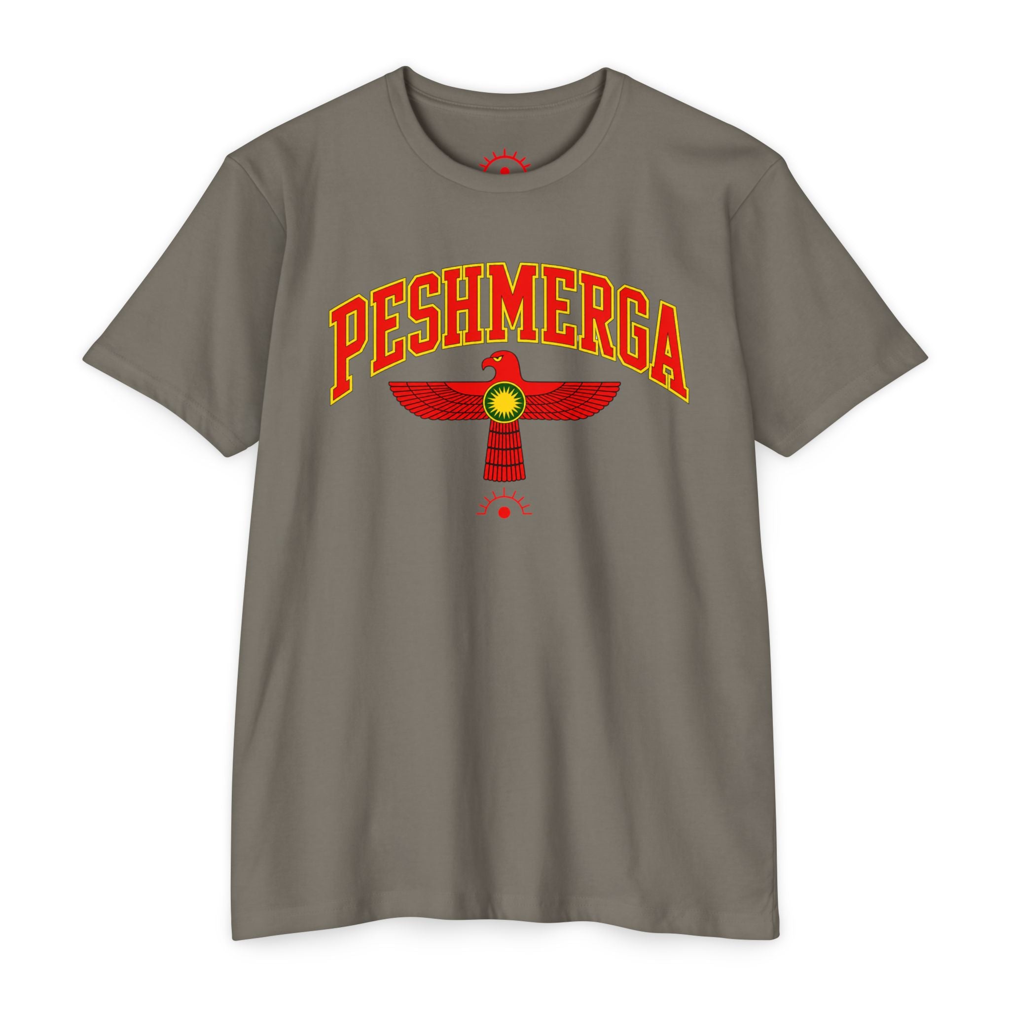 Peshmerga Tee