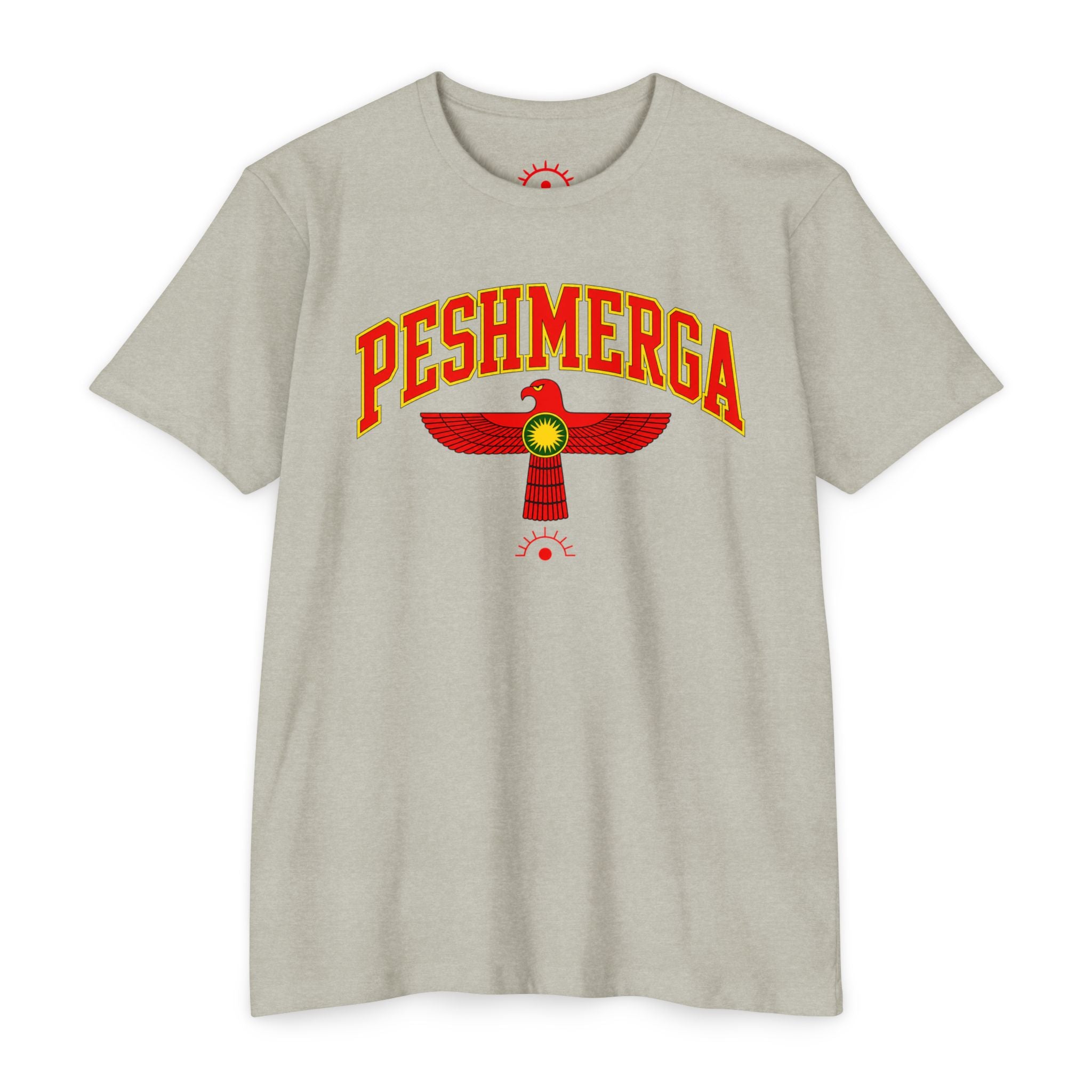 Peshmerga Tee