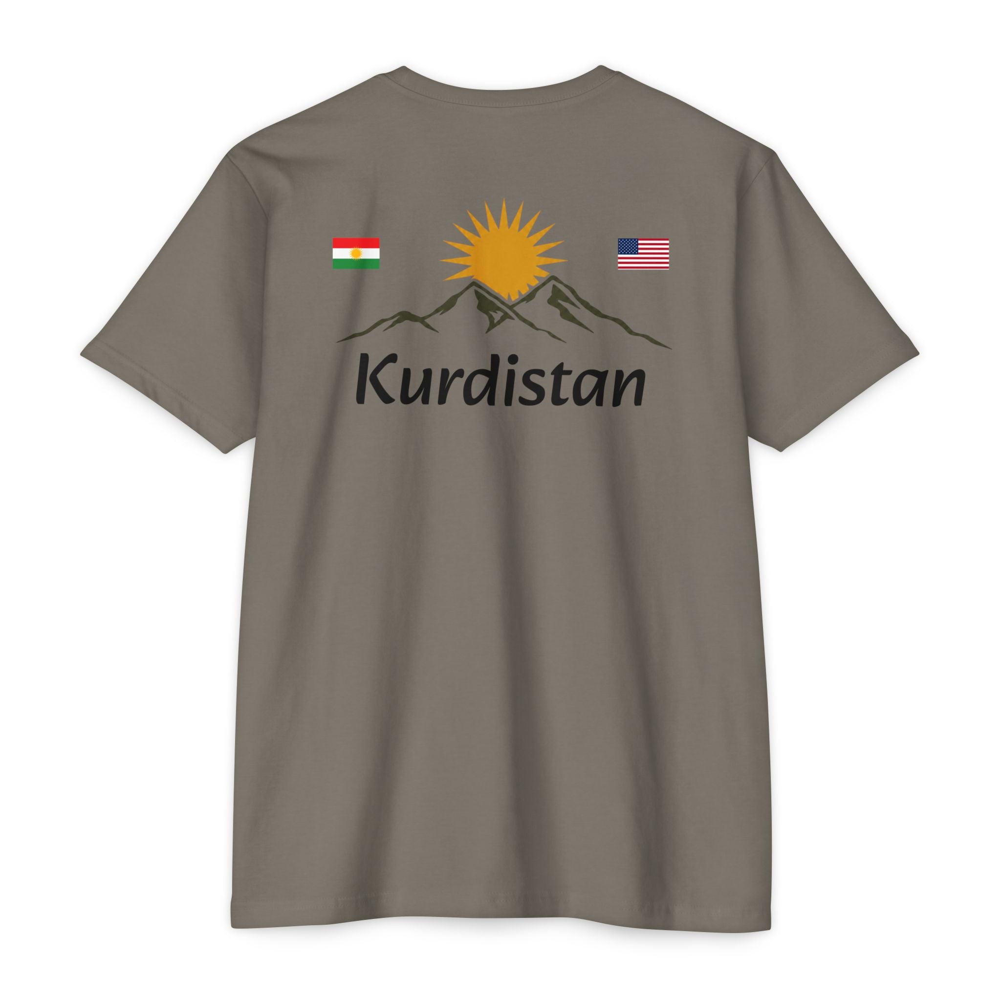 CVC Warm Gray