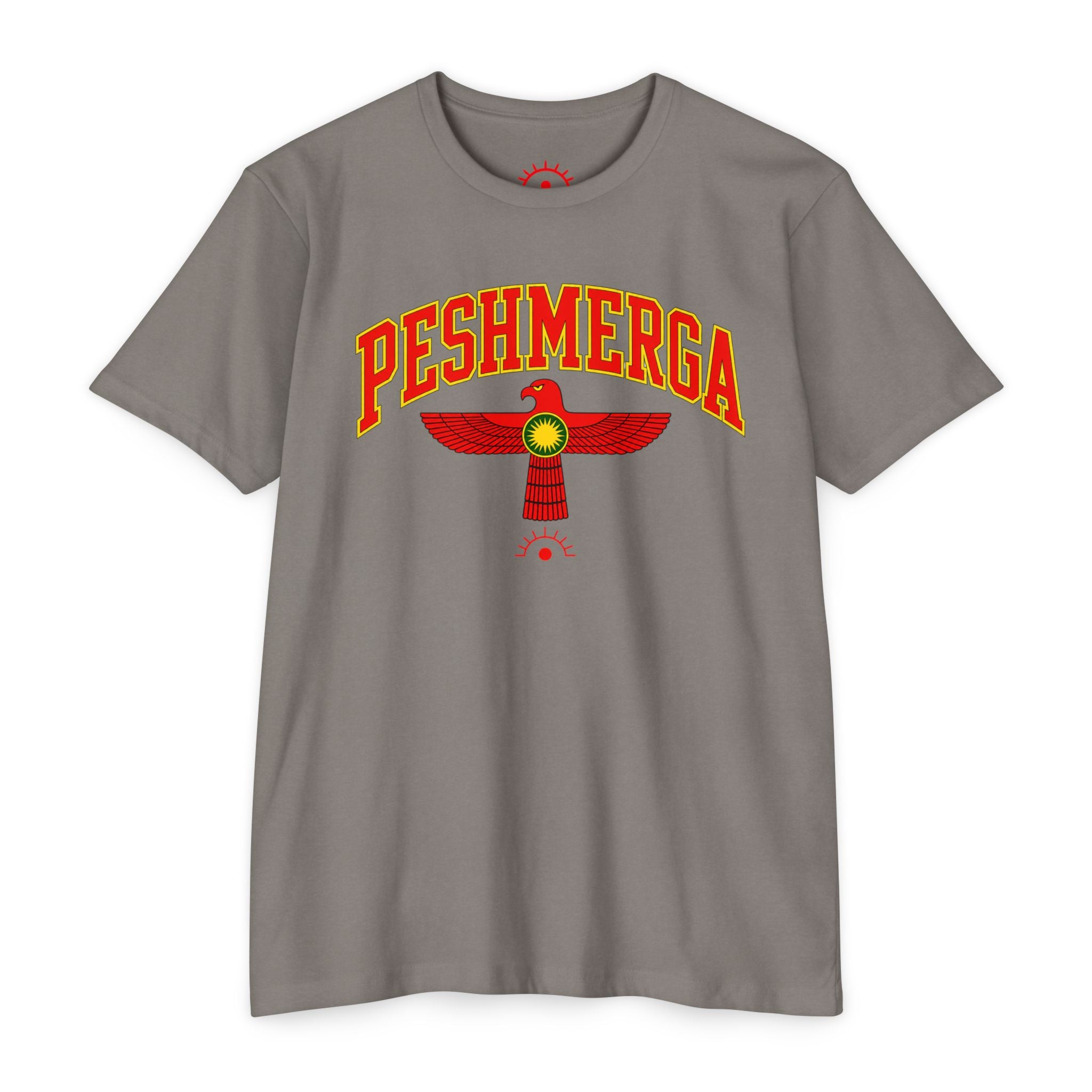 Peshmerga Tee
