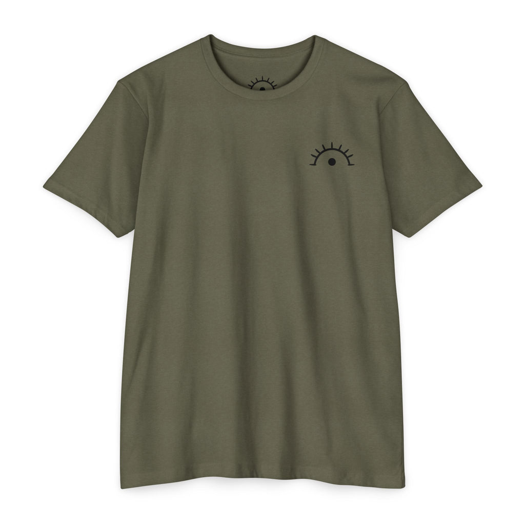CVC Military Green
