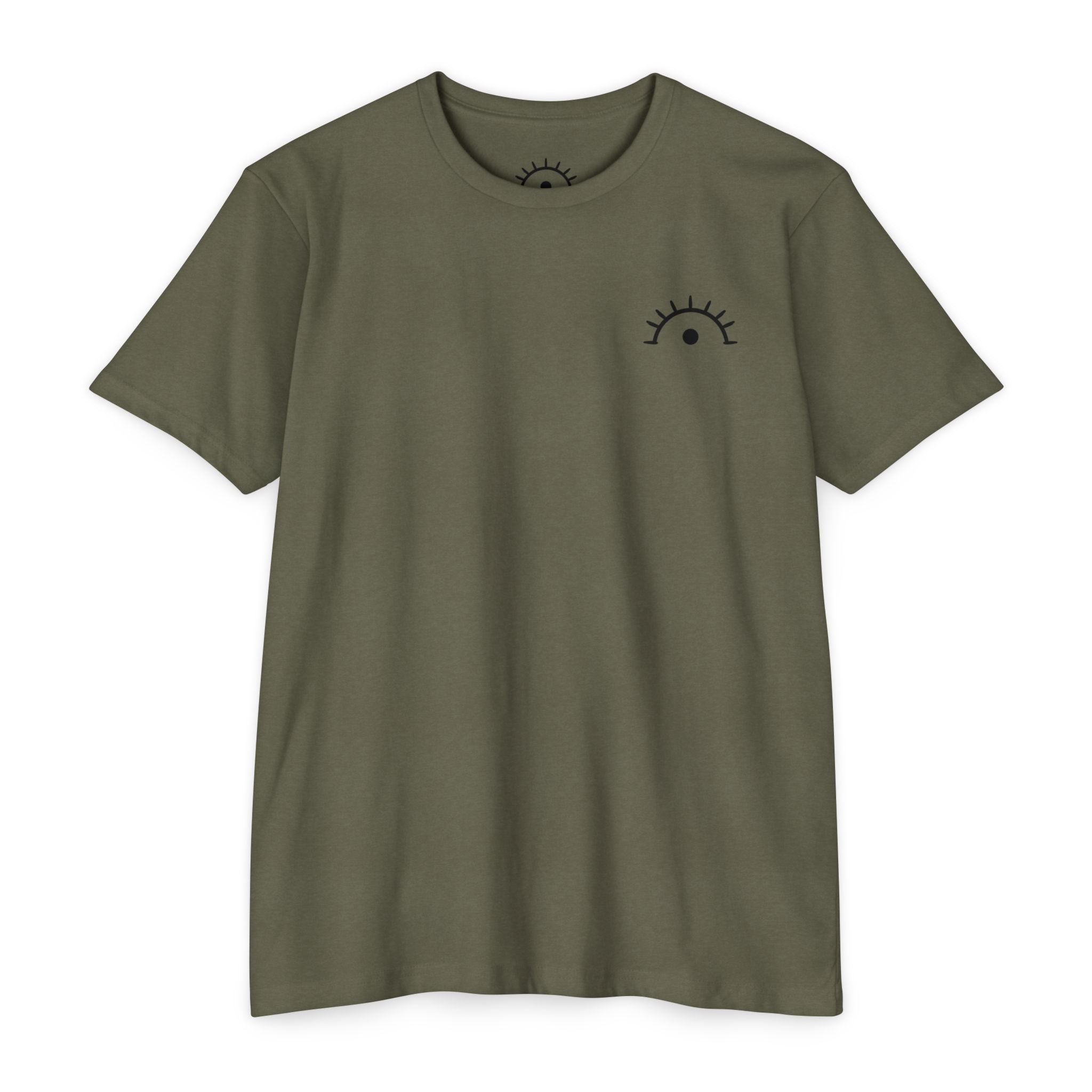 CVC Military Green