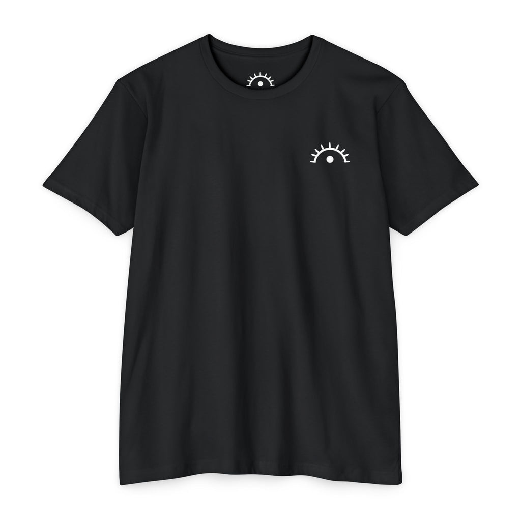 2+2=1 Kurdistan Tee - Black