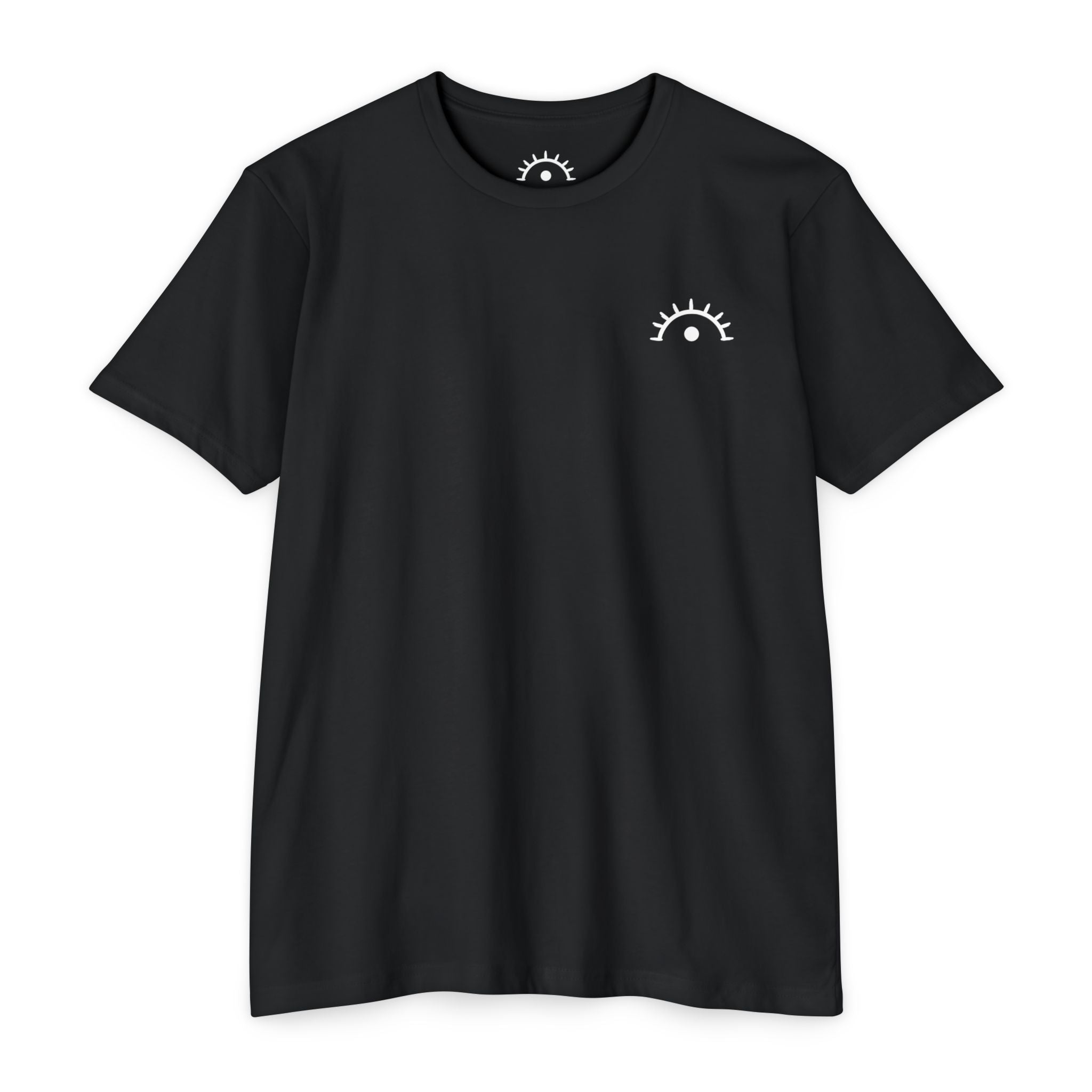 2+2=1 Kurdistan Tee - Black