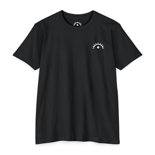 2+2=1 Kurdistan Tee - Black