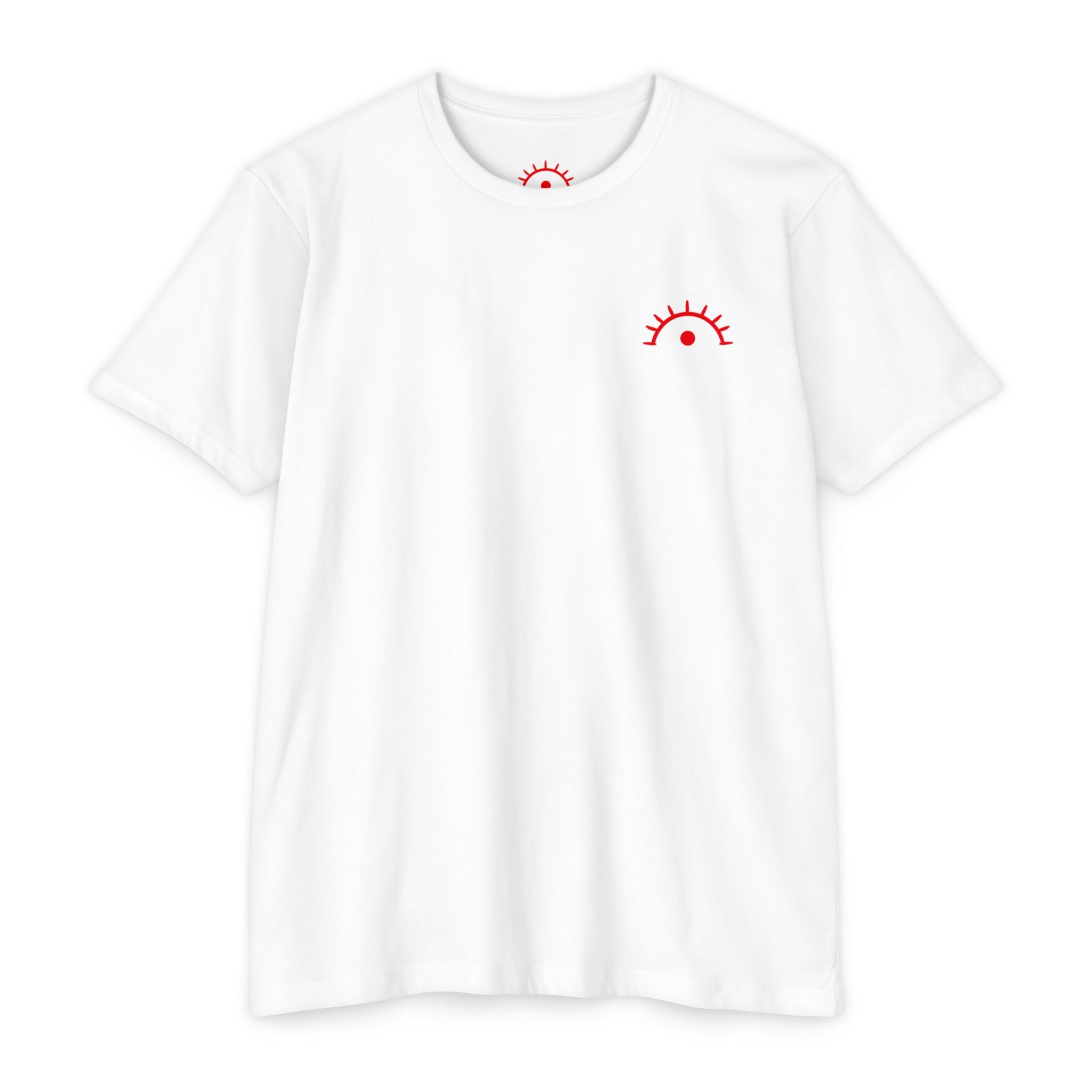 Kurdish Eagle Tee