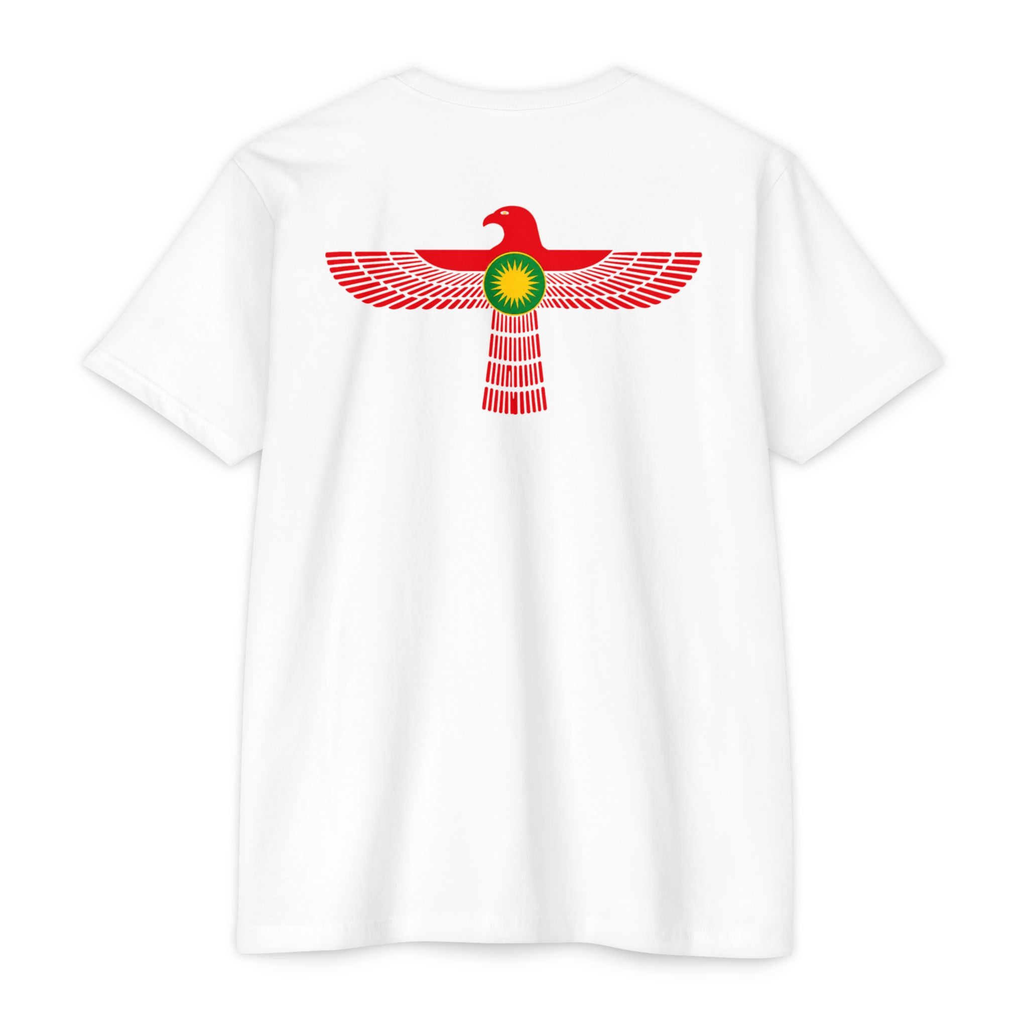 Kurdish Eagle Tee