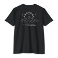 2+2=1 Kurdistan Tee - Black