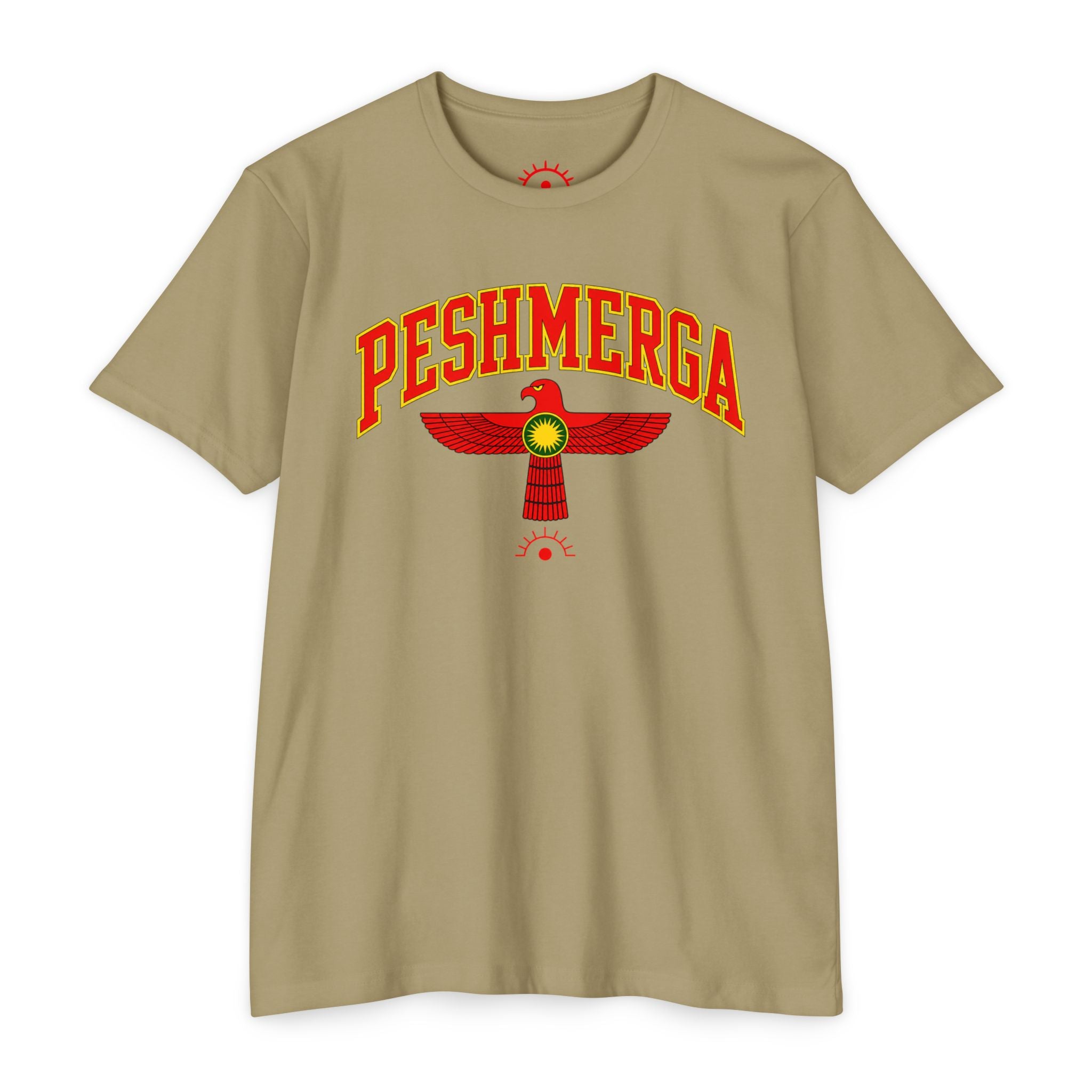 Peshmerga Tee