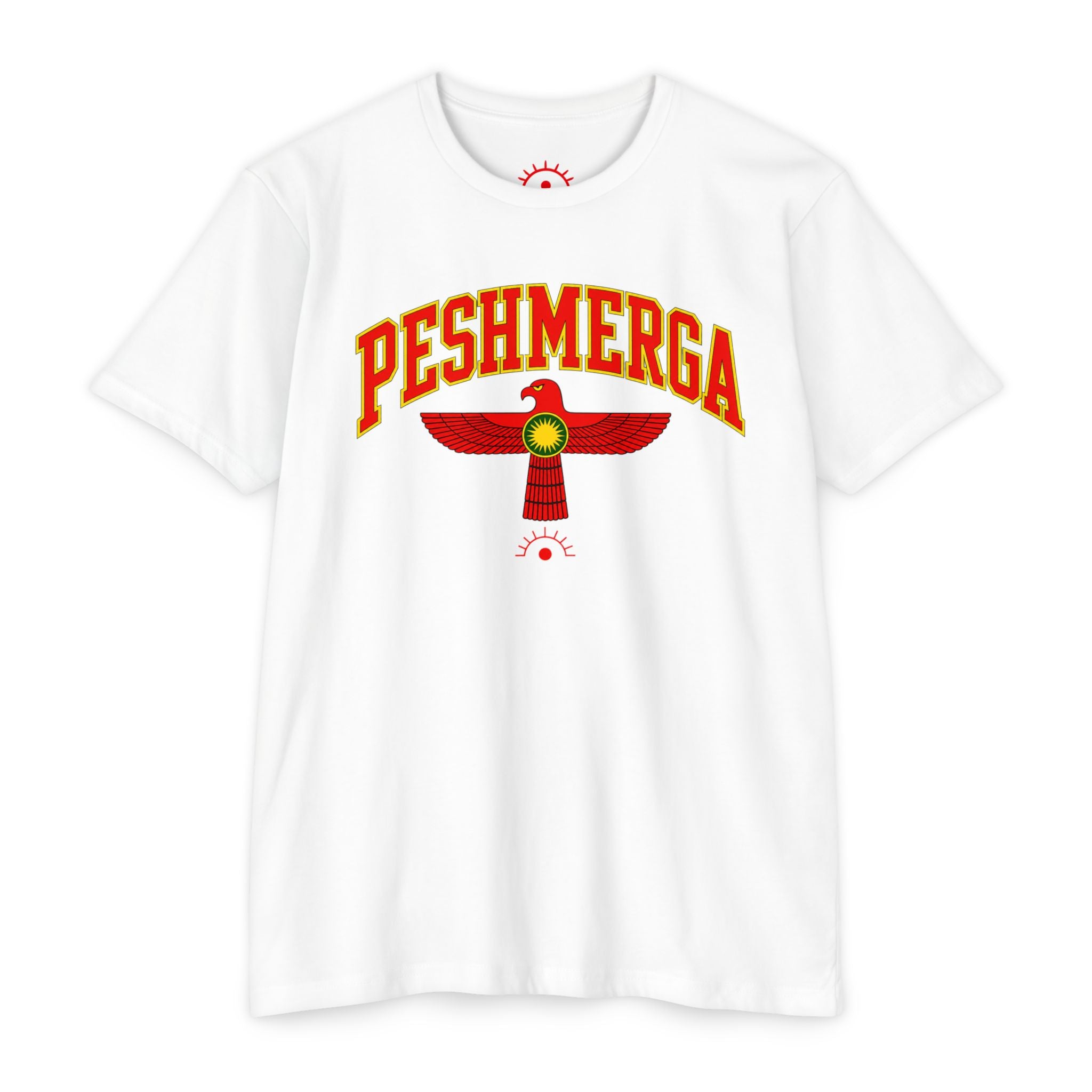 Peshmerga Tee